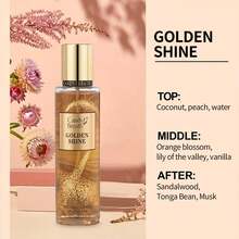 Luxury Candy Fragrance Body Mist For Women - Long-Lasting Feminine Fragrance With Floral And Fruity Notes, Romantic Day And Night Scent, Elegant Eau De Toilette Spray | New Women's Fragrances - Hoa - Xem 10