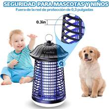 Bug Zappers - 1 - View 3