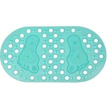 Shower Stall Mats - Multicolor - View 8