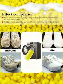 2 Must-Have Gospels For Slouchy People, Reusable Shoe Washing Bags - Suitable For Sports Shoes, Mesh Shoes, Slouchy Artifact Household Shoes Multi-Functional Decontamination And Anti-Deformation Quick Washing Bags, Washing Machine Clothing Care Bags, Laundry Bags, Winter Shoe Washing Bags Are Suitable For All Seasons To Use Anti-Wear & Anti-Entanglement Shoe Protection,