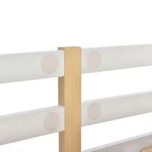 Beds - White - View 9
