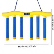 Kids Catch Stick Toy - Sensory Integration Training Tool - Throw And Catch Stick Game, Catch Stick Game, Parent-Child Fast Reaction Game, Promote Concentration And Brain Development, Ideal Holiday/Birthday/Christmas Gift - Multicolor - View 9