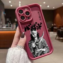 Fashion Phone Cases - Black - View 11