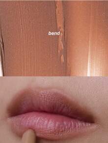 0.75克肽唇线笔，柔滑肽双头唇线笔 - 彩色 - 查看 9