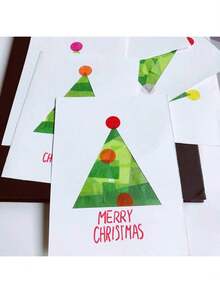 Kesote Papel de Seda Papel de 20 Colores para Hacer Manualidades Decorativas (50 x 35) - 1 - Ver 6