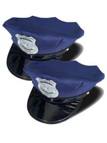 1 peça/2 peças Boné de Estilo Europeu, Chapéu Octogonal de Top Plano Preto Acessório de Fantasia para Adultos Mulheres, Adequado para Acessórios de Festa de Festival