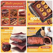 - Rollo de papel de carnicero rosa de 15x 720 pulgadas 60 pies para ahumador, barbacoa, ahumar, carne, sin blanquear, sin recubrir, rosa, 15x 60 pies - rosa + 18" x 60' - Ver 1