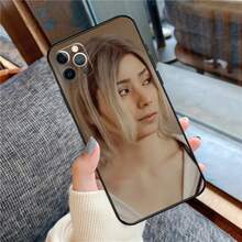 Hot Alice In Borderland Case Covercompatible with  14 15 16 Pro Max 11 13 12 Mini X XR XS Plus Soft Cover Shell,Covercompatible with  17 Hülle, 17 pro Hülle, 17 promax Hülle