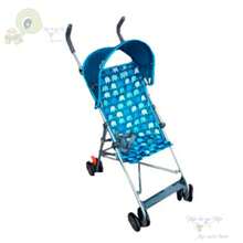 Carriola de Bastón - Azul - Ver 6