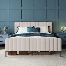 Beds - Grey - View 4