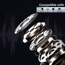 Pro4s TWS Bluetooth Earphones In-Ear Wireless Headphones With Mic Touch Wireless Bluetooth Earphones For Smartphones Pro 4 TWS Wireless Earphone Pods - Multicolor - View 6