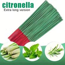 12,6 pulgadas Lemongrass verde, adecuado para el hogar, el hotel, el estudio de yoga, el campamento al aire libre, Halloween, Navidad, regalos festivos, regalos para amigos y familiares