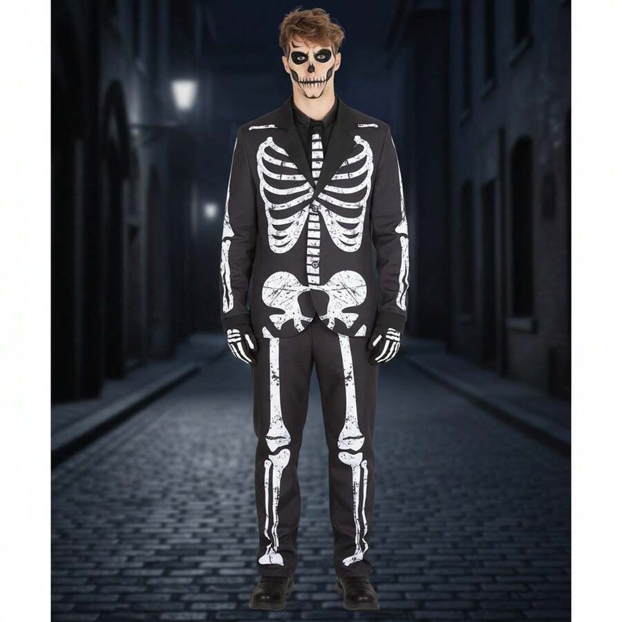 Rubies Herren Kostüme - Verschiedenfarbig - Übersicht 1