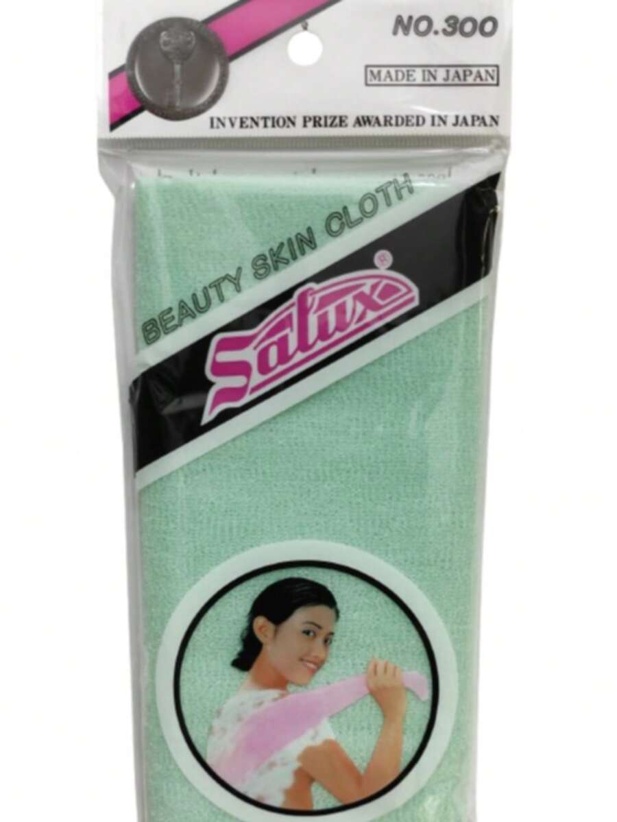 Washcloths & Bath Sponges - Mint Green - View 1