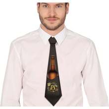 Fiestas Guirca Party Tie For 18-60th Birthday Celebrations, Fun And Themed Accessory With Number Designs And Festive Prints, Ideal For Birthdays, Anniversaries, And Special Events - FREE Shipping ✅ Delivery Within 24/48 Hours To Spain (Mainland) - 18 Years - View 3