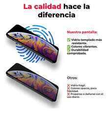 Pantalla Lcd Para G14 Con Marco pantalla lcd para laptop G14 con marco repuesto compatible display alta resolucion instalacion sencilla garantia funcionamiento pantalla moderna brillo y contraste adecuado para reemplazo tecnico profesional restauracion equipo portatil - Más - Ver 2