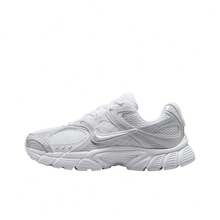 Sepatu Lari Wanita Nike V5 RNR Model Rendah, Putih, Kulit Sintetis Lembut & Nyaman, Tahan Lama & Bernapas, Pas dan Mendukung - Putih - View 2