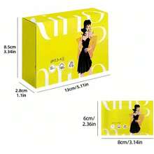 Cuidado intimo 24/7: Toallitas intimas biodegradables de bolsillo, discreción, frescura y 100% seguras para el inodoro, ideal para viaje - 16 PZ - Ver 5