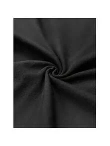 Camisetas para niñas jóvenes - Negro - Ver 4