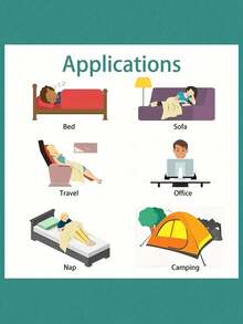 1pc Custom Name Flannel Throw Blanket - Personalized Text For Grandma & Mom, Perfect Thanksgiving & Christmas Gift, Reversible All-Season Cozy Blanket, Multipurpose Use For Outdoor, Travel, Home, Pet, Office,Suitable For Mother's Day Gifts,Breathable,Lightweight,Washable,Funny,Cute,Love,Soft,Comfortable,Elegant,Simple,Custom,Personalized,Unique,Ideal Gifts For Him,Ideal Gifts For Her,Him,Her,Boyfriend,Girlfriend,Dad,Mom,Family,Friends,Son,Daughter,For Anniversaries,For Mother's Day,For Birthdays,For Valentine's Day,For Graduation,For Father's Day,For Children's Day,For Weddings,For Housewarming,Sofa,Bed,Car,Tea Room,Bedroom,Bathroom,Living Room,Dining Room - Flowers - View 8