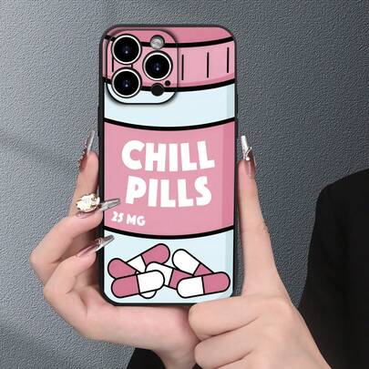 Pills A Black, Fash…