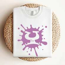 Women Lounge Tops - White - View 4