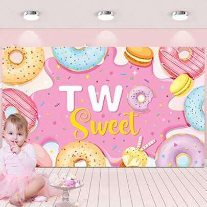 Dtiamon Donut Two S…