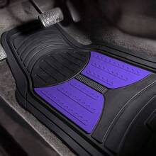 Wall Protection Pads/Reflective Stickers - 靛青 - 查看 4