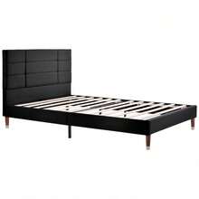 Beds - Black - View 8