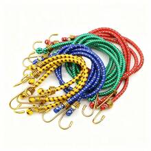 Bungee Cords - 1.3m Random - View 4