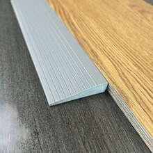 0.9m Self-Adhesive Door Threshold Ramp Trim, Self-Adhesive Sloped Pad, Threshold Transition Strip, Easy To Install, Suitable For Doorways And Home Decor - Multicolor - View 15