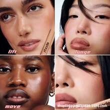 0.75克肽唇线笔，柔滑肽双头唇线笔 - 彩色 - 查看 6