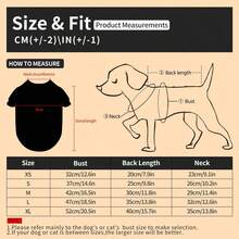 1pc Reflective Hooded Dog Jacket, Pet Clothes