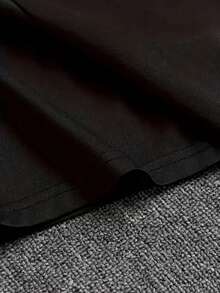 Women T-Shirts - Black 1 - View 3