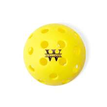 1/3/5 件个性化 40 孔匹克球，可定制您的姓名、照片和徽标，匹克球爱好者的生日运动礼物，自定义文本字体和字体颜色，适合户外匹克球运动，匹克球运动员和球迷的完美礼物