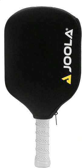 JOOLA Pickleball Paddle Cover - Neoprene Sleeve For JOOLA Paddles - Pickleball Accessory And Gift - Padded Foam Storage Case Protec Pickle Ball Racke