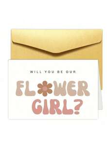 1/2/5/10 张鲜花求婚卡:为您生命中特别的女士准备的婚礼卡,内含空白页,是父亲节、母亲节、情人节、感恩节、各种节日、周年纪念日、派对、婚礼和特殊场合的完美礼物 - 彩色 - 查看 13