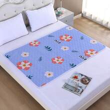 1pc Reusable And Washable Leak-Proof Pad - Multicolor - View 27