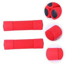 2pcs Ergonomic Dumbbells For Women Weights For Home Gym For Workouts Enhance Strength And Endurance For Fitness Training