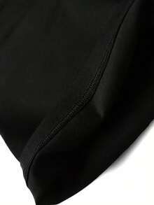 Women T-Shirts - Black 1 - View 2