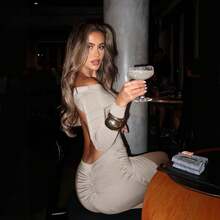 Capa de chuva - Cinza - Ver 5