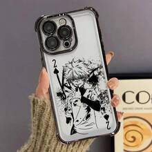 Fashion Phone Cases - 無色 - 查看 2