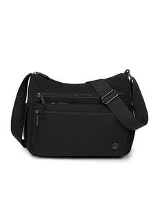 Women's Crossbody Bag, Middle-Aged Backpack, New Spring/Autumn One Shoulder Bag