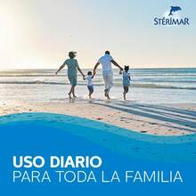 érimar Descongestionante Nasal Natural en Spray de 50 ml - Alivio para Adultos y Niños, Ideal para Alergias y Resfriados - Multicolor - Ver 4