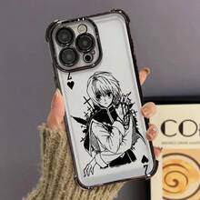 Fashion Phone Cases - 無色 - 查看 6