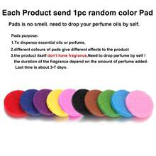 Aromatherapy Essential Oil Diffuser Necklace Tree Of Life Pattern Stainless Steel Locket Pendant Gift For Women And Girls - Gold - View 5