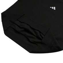 Adidas Moletom/Suéter Masculino M 3S FL SWT, Moletom Casual Leve para Esportes ao Ar Livre JE6304