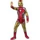 KIWI Costume For Kids, Complete And Durable Superhero Costume With Detailed  Avenger Design, Available In Multiple Sizes, Ideal For Birthday Parties, Carnivals, And Themed Events - Nhiều màu - Xem 2