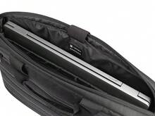 NATEC Taruca 35,8 cm (14,1") Czarna aktówka - Lenovo - Zobacz 1
