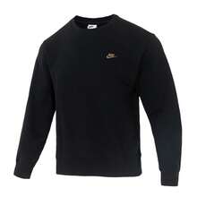 Nike Sudadera/Jersey para hombre AS M NK CLUB BB CREW NEO VRSTY Sudadera informal y cómoda IB3304-010